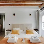 Cosy Apartment - 1Br - 4P - Les Halles