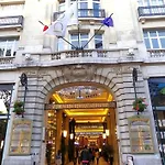 Studio De Charme Toits Parisiens