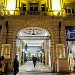 Studio De Charme Toits Parisiens