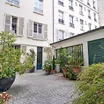 Maison A Saint-Germain-Des-Pres
