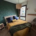 Les Chambres De David