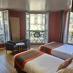 Hôtel Home Latin