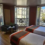 Hôtel Home Latin