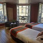 Hôtel Home Latin