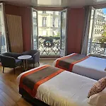 Hôtel Home Latin