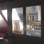 Appartement Dans Le Marais Avec Terrasse