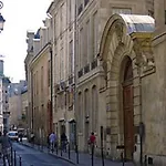 Appartement Dans Le Marais Avec Terrasse