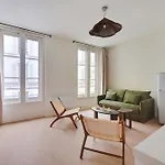 Appartement Triplex A Saint-Germain-Des-Pres