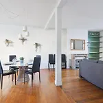 Superb Appartement Quartier Tour Eiffel 8 Free Netflix