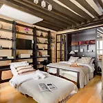 Le Marais & Pompidou - Cityapartmentstay