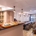 Hotel Albe Bastille