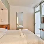Luxe Et Architecture Au Centre De Paris Pour 6 Pers