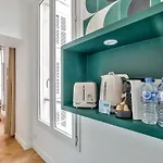 Luxe Et Architecture Au Centre De Paris Pour 6 Pers