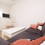 Charmant Studio Pres De Montmartre