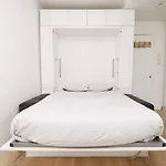 Charmant Studio Pres De Montmartre