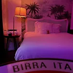 Boutique Hotel Belleville