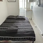 Cozy Room Nearby Champs Elysees 4