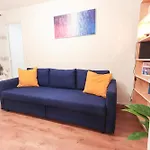 Appartement Convivial Et Chaleureux Pres De Notre-Dame