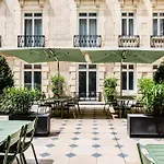 Fraser Suites Le Claridge Champs-Elysées