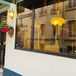 Amadeus Hotel