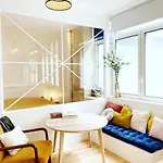 Tres Bel Appartement A Paris - Flat-Guest