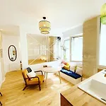 Tres Bel Appartement A Paris - Flat-Guest