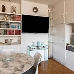 Cyril - Appt Au Coeur Du 15Eme Arrondissement