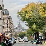 Haussmannien De Luxe