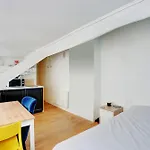 Saint-Germain Cosy Apartement