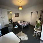 Chic Studio Chatelet Les Halles