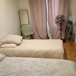 5 Personne Chambre Salon Proche Centre Ville