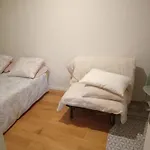 5 Personne Chambre Salon Proche Centre Ville