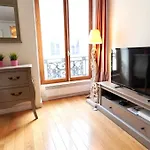 02 Grand Studio Near Montorgueil