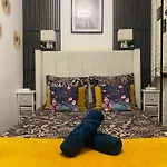 Paris Beautiful Cozy Studio