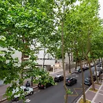 Comfortable Studio - 2P - Sentier