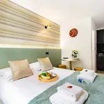 Comfortable Studio - 2P - Sentier