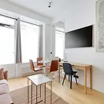 Charming Apt - 1Bd 4P - Invalides Bon Marche