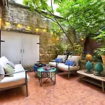Bluestay 508 - Flat With Terrasse At St Germain