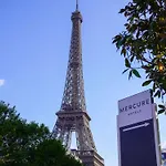 Mercure Paris Centre Tour Eiffel