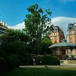 Elegant Appt In Paris- Cozy & Bright