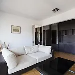 Elegant Appt In Paris- Cozy & Bright