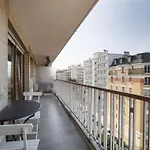 Elegant Appt In Paris- Cozy & Bright