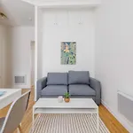 Appt 1 Bdr 2P Near Buttes Chaumont