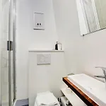 Charming Studio - 18E Arrd - Mobility Lease