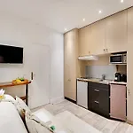 Cosy Studio - 2P -Nation Bastille- Mobility Lease
