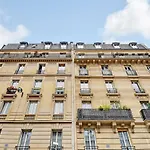 Cosy Studio - 2P -Nation Bastille- Mobility Lease