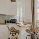 Nice Apartment 1Bdr Passage Des Abbesses