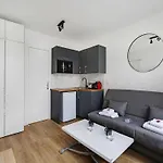 Charming Studio - Jonquiere