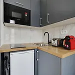 Charming Studio - Jonquiere