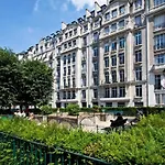 Super Apartment 2P Av Foch - Dauphine - Mobility Lease